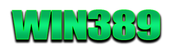 Logo Win389