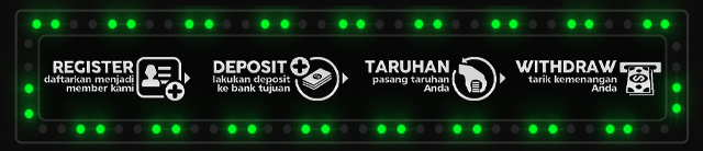 Win389 Jackpot